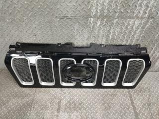 Решетка радиатора TOYOTA LAND CRUISER PRADO GDJ150 1GD-FTV 2 ракурс