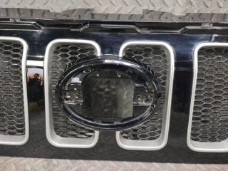 Решетка радиатора TOYOTA LAND CRUISER PRADO GDJ150 1GD-FTV 4 ракурс
