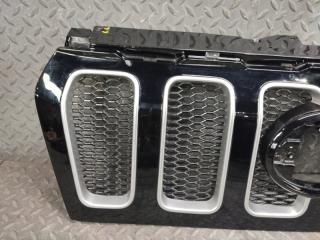 Решетка радиатора TOYOTA LAND CRUISER PRADO GDJ150 1GD-FTV 5 ракурс