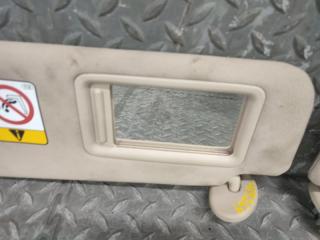 Козырек солнцезащитный TOYOTA CROWN AZSH20 A25A-FXS 3 ракурс