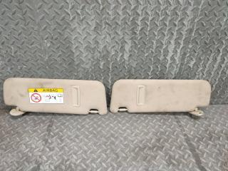 Козырек солнцезащитный TOYOTA CROWN AZSH20 A25A-FXS 4 ракурс