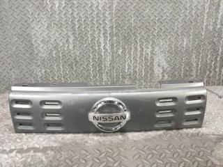 Решетка радиатора NISSAN CUBE Z12 62070 1FA0A 1 ракурс