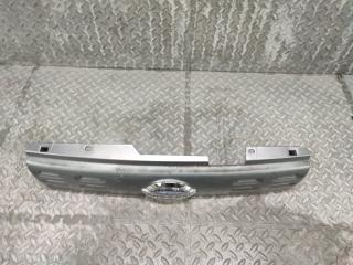 Решетка радиатора NISSAN CUBE Z12 62070 1FA0A 2 ракурс