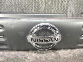 Решетка радиатора NISSAN CUBE Z12 62070 1FA0A 4 ракурс