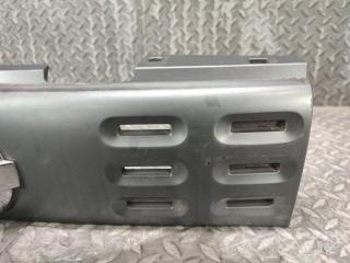 Решетка радиатора NISSAN CUBE Z12 62070 1FA0A 5 ракурс