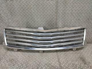 Фото запчасти решетка радиатора TOYOTA MARK X ZIO контрактная запчасть Запчасть решетка радиатора TOYOTA MARK X ZIO