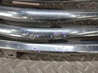 Решетка радиатора TOYOTA MARK X ZIO ANA10 2AZ-FE 53111-72010 4 ракурс