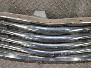 Решетка радиатора TOYOTA MARK X ZIO ANA10 2AZ-FE 53111-72010 5 ракурс