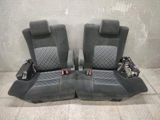 Сидение заднее TOYOTA VELLFIRE AGH30 2AR-FE 2 ракурс