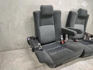 Сидение заднее TOYOTA VELLFIRE AGH30 2AR-FE 3 ракурс