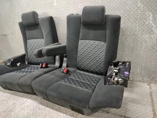 Сидение заднее TOYOTA VELLFIRE AGH30 2AR-FE 4 ракурс