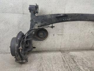 Балка подвески TOYOTA ISIS ZGM11 3ZR-FAE 2 ракурс