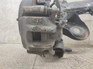 Балка подвески TOYOTA ISIS ZGM11 3ZR-FAE 4 ракурс