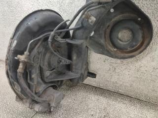 Балка подвески TOYOTA ISIS ZGM11 3ZR-FAE 5 ракурс