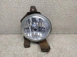 Туманка правая передняя DAIHATSU MOVE LATTE L550S 114-51717 1 ракурс