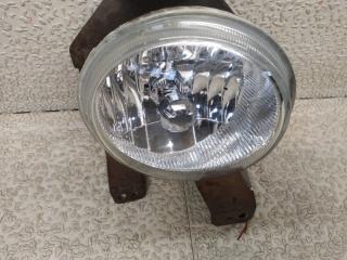 Туманка правая передняя DAIHATSU MOVE LATTE L550S 114-51717 2 ракурс