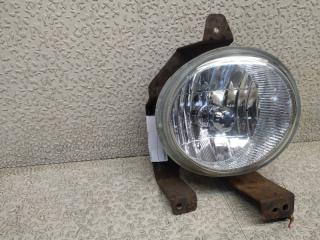 Туманка правая передняя DAIHATSU MOVE LATTE L550S 114-51717 3 ракурс