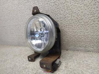 Туманка правая передняя DAIHATSU MOVE LATTE L550S 114-51717 4 ракурс