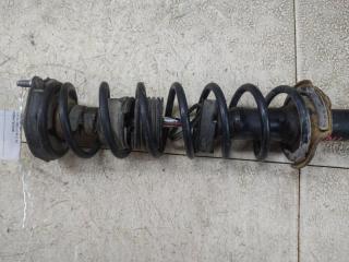 Стойка правая задняя TOYOTA COROLLA II NL50 1NT 48530-16490 3 ракурс