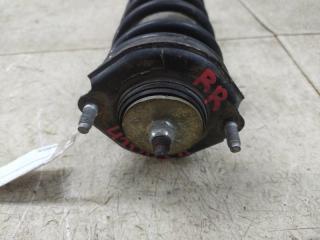 Стойка правая задняя TOYOTA COROLLA II NL50 1NT 48530-16490 4 ракурс