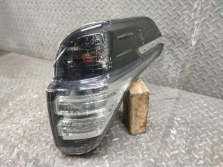 Стоп-сигнал правый задний TOYOTA VELLFIRE AGH35 2AR-FE 58-69 3 ракурс