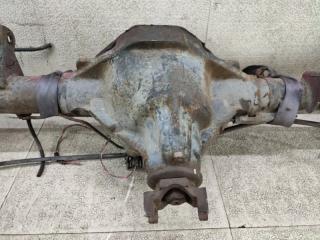 Мост задний DODGE RAM DR, DH EML 4 ракурс Мост задний DODGE RAM DR, DH EML 4 ракурс
