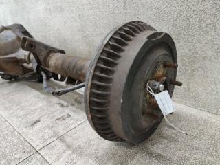 Мост задний DODGE RAM DR, DH EML 5 ракурс Мост задний DODGE RAM DR, DH EML 5 ракурс