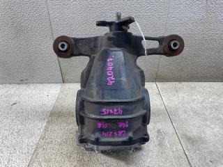 Редуктор задний TOYOTA CROWN GRS214 2GR-FSE 1 ракурс Редуктор задний TOYOTA CROWN GRS214 2GR-FSE 1 ракурс