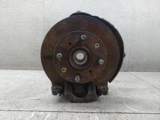 Ступица правая передняя HONDA ZEST JE1 P07A 1 ракурс