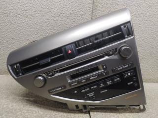 Климат-контроль LEXUS RX270 AGL10 86120-48N31 1 ракурс