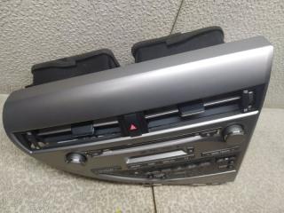 Климат-контроль LEXUS RX270 AGL10 86120-48N31 2 ракурс
