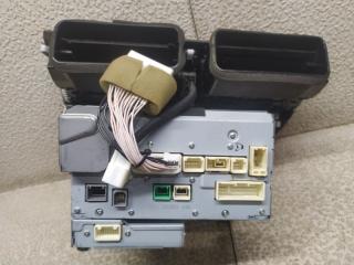 Климат-контроль LEXUS RX270 AGL10 86120-48N31 5 ракурс
