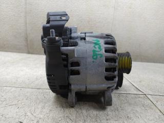 Генератор NISSAN SERENA NC26 MR20DD 2310A-1VA0A, 150AMP 4 ракурс