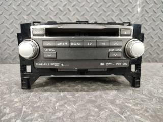 Магнитофон LEXUS LS460 USF40 86120-50R80 1 ракурс