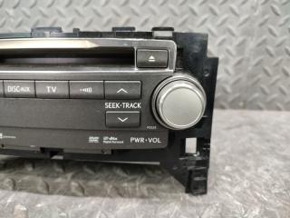 Магнитофон LEXUS LS460 USF40 86120-50R80 2 ракурс