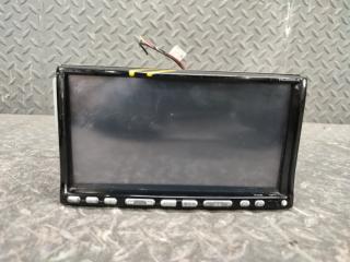 Магнитофон NISSAN SERENA C26 B8260 7991B 1 ракурс