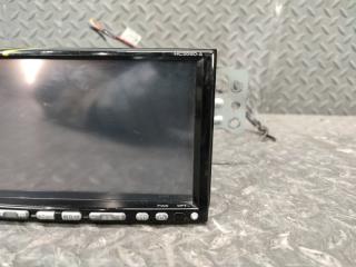 Магнитофон NISSAN SERENA C26 B8260 7991B 2 ракурс