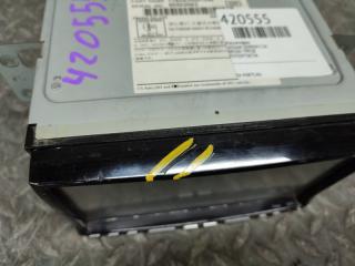Магнитофон NISSAN SERENA C26 B8260 7991B 4 ракурс