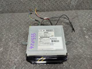 Магнитофон NISSAN SERENA C26 B8260 7991B 5 ракурс