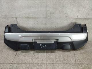 Бампер задний SUZUKI HUSTLER MR31S R06A 71811-65P0 1 ракурс