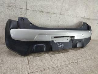 Бампер задний SUZUKI HUSTLER MR31S R06A 71811-65P0 2 ракурс
