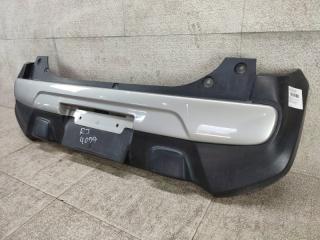 Бампер задний SUZUKI HUSTLER MR31S R06A 71811-65P0 3 ракурс