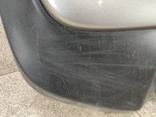Бампер задний SUZUKI HUSTLER MR31S R06A 71811-65P0 4 ракурс