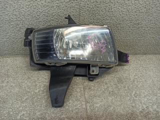 Туманка правая передняя TOYOTA ISIS ANM15 12-495 1 ракурс