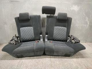 Сидение TOYOTA VELLFIRE AGH35 2AR-FE 1 ракурс