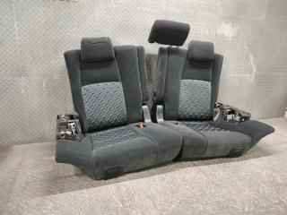 Сидение TOYOTA VELLFIRE AGH35 2AR-FE 4 ракурс