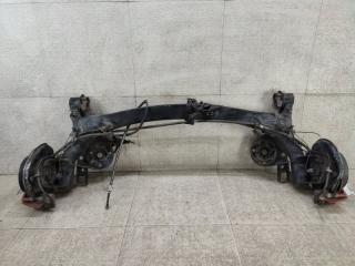 Балка подвески задняя TOYOTA ESTIMA ACR50 2AZ-FE 1 ракурс
