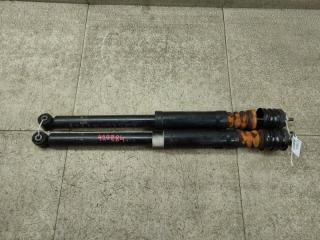 Амортизатор задний HONDA FIT GK3 L13B 1 ракурс