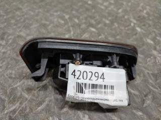 Блок упр. стеклоподьемниками левый передний HONDA ACCORD CF3, CF4, CF5, CF6, CF7, CH9, CL1, CL2, CL3 S84 M17414 3 ракурс