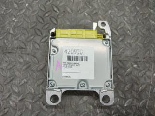 Блок управления airbag TOYOTA VELLFIRE AGH35 89170-58120 1 ракурс